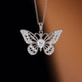 Butterfly Pendant
