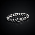 5mm Cuban Bracelet