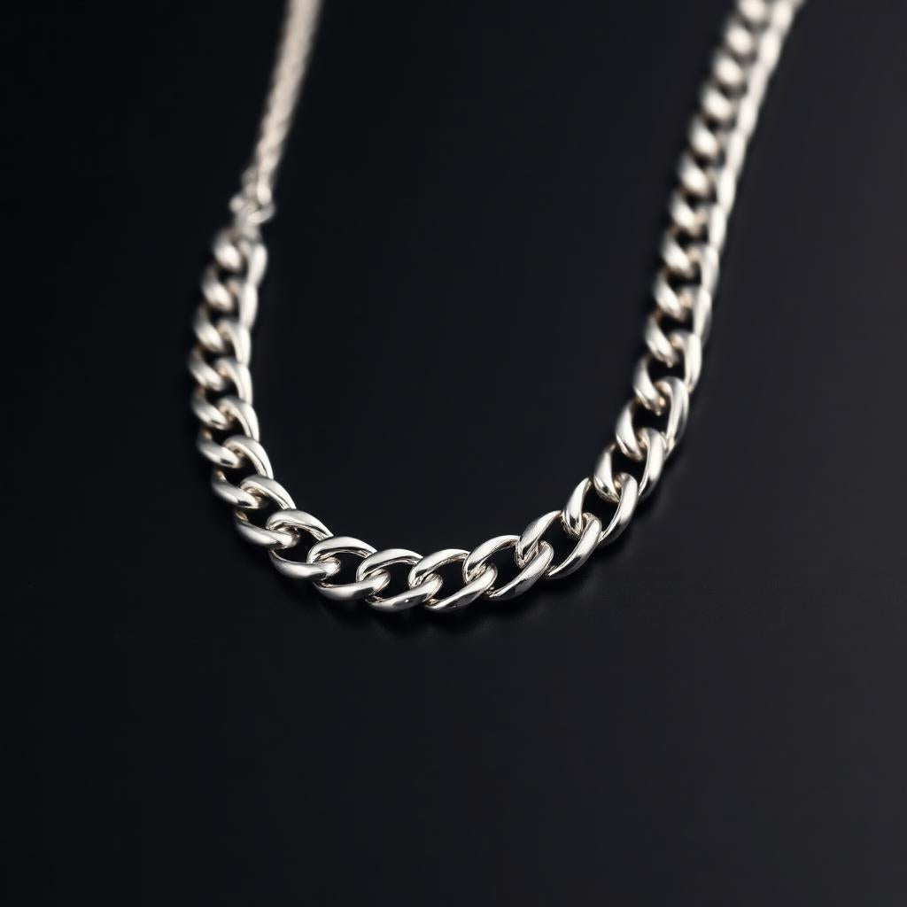 5mm Cuban Chain
