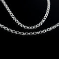 6mm Figaro Chain