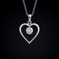 Heart Pendant