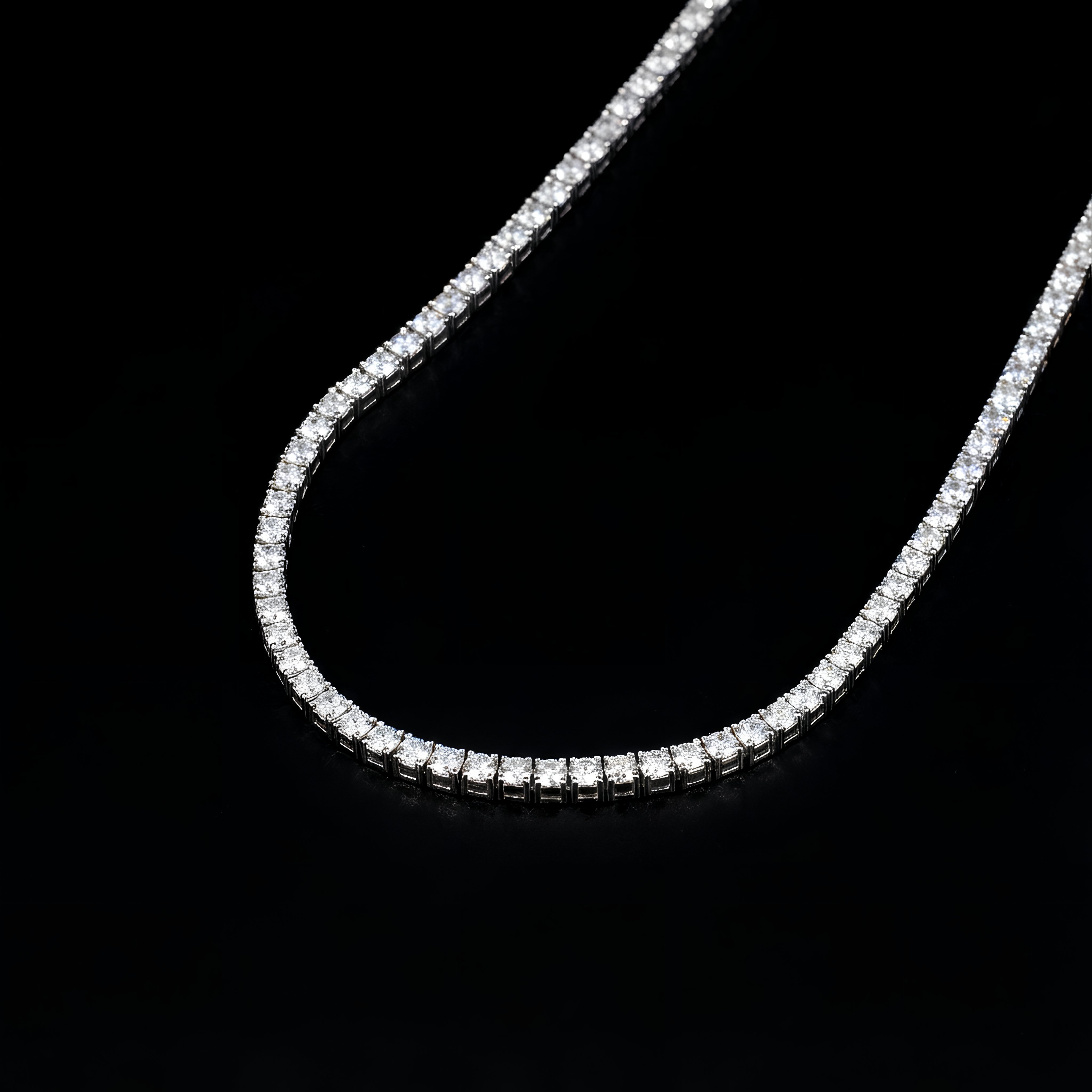4mm Tennis Chain