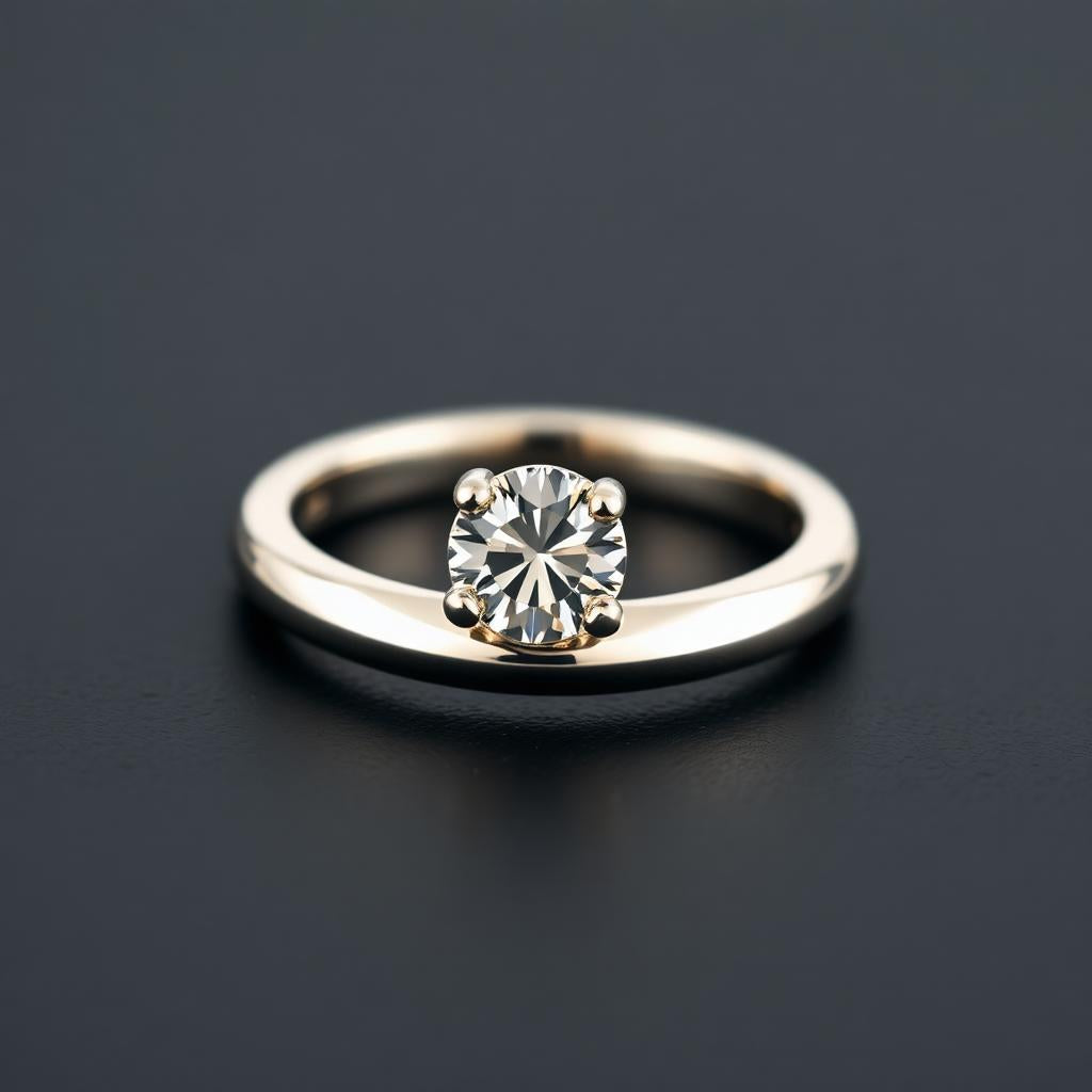 Signet Ring lifestyle